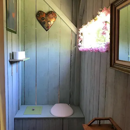 Le Petit Refuge Du Val D'emeraude * Soudorgues