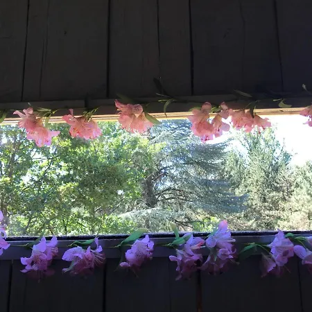 Le Petit Refuge Du Val D'emeraude